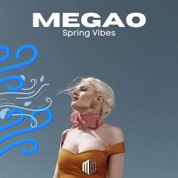 MEGAO Spring Vibes
