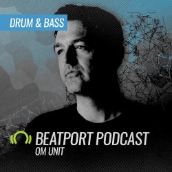 Beatport Podcast: Om Unit