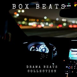 Drama Beats Collection, Vol. 1