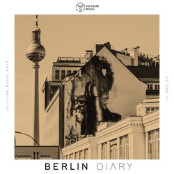 Voltaire Music pres. The Berlin Diary Vol. 15