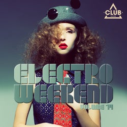 Electro Weekend Volume 14