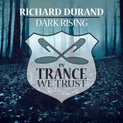 Richard Durand Reloaded Chart #012