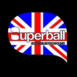 Playlist Superball - February 2013