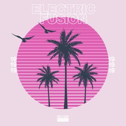 Electric Fusion, Vol. 19