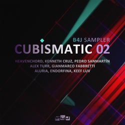 Cubismatic 02