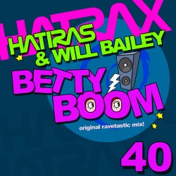 Betty Boom