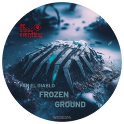 Frozen Ground