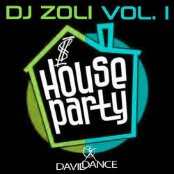 House Party Volume 1