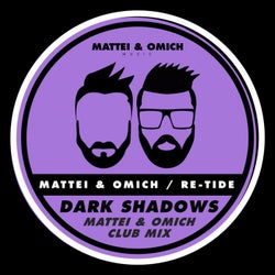 Dark Shadows (Club Mix)