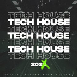 Tech House 2021