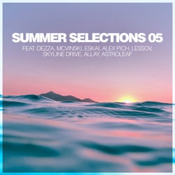 Summer Selections 05