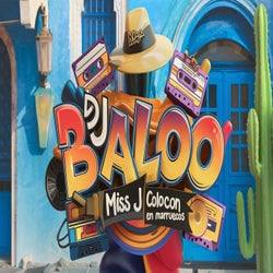 Colocon En Marruecos