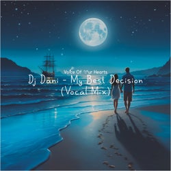My Best Decision (Vocal Mix)