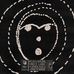 one2three (Extended Mix)