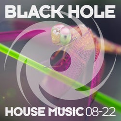 Black Hole House Music 08-22