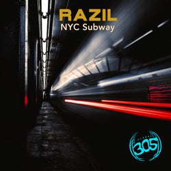 NYC Subway