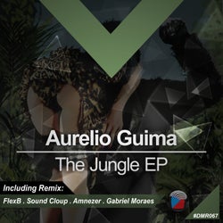The Jungle EP