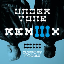 Undertone (Remixes part 3)