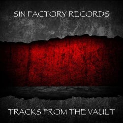 Tracks From The Vault