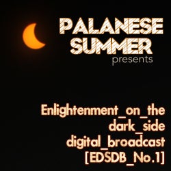 Enlightenment on the Dark Side [EDSDB] No. 1
