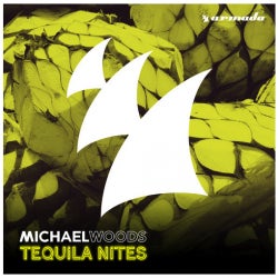 Michael Woods Tequila Nites Chart