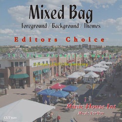 Mixed Bag