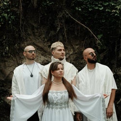 Krasa Rosa Top Chart