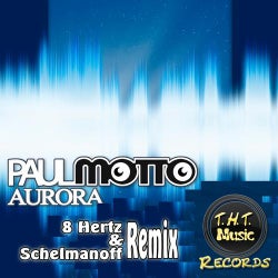 Aurora (8 Hertz & Schelmanoff Remix)