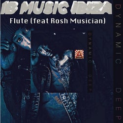 Flute (feat. Rosh Musician)