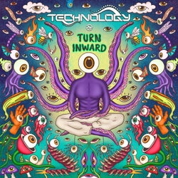 Turn Inward