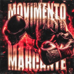 MOVIMENTO MARCANTE