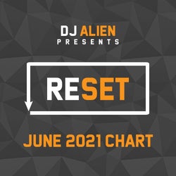 RESET JUNE 2021 TOP 10 CHART