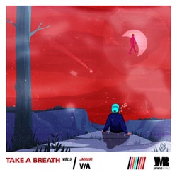 Take A Breath, Vol. 5 - Mig Madiq
