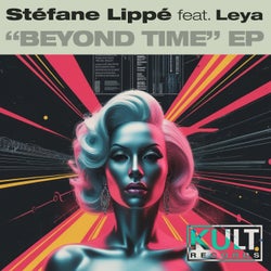 Beyond Time EP