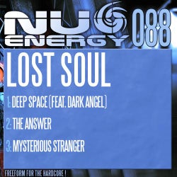 Deep Space / The Answer / Mysterious Stranger