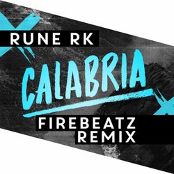 Calabria - Firebeatz Remix