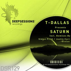 Saturn