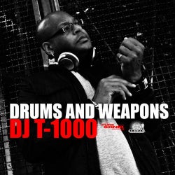 Drums and Weapons