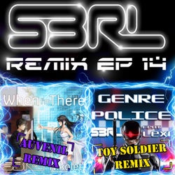 Remix 15