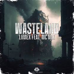Wasteland - Extended Mix