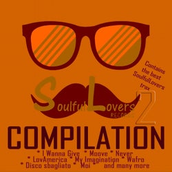 SoulfulLovers Compilation 2