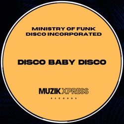 Disco Baby Disco 