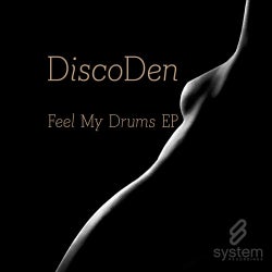 Feel My Drums EP