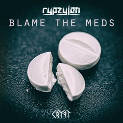 Blame the Meds