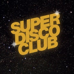 Super Disco Club Sept Choons