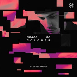 Grace Of Colours