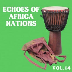 Echoes Of African Nations Vol. 14