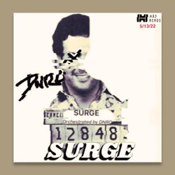 Surge