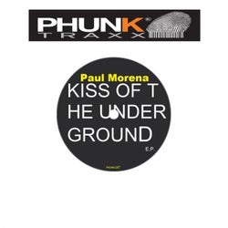 Kiss Of The Underground
