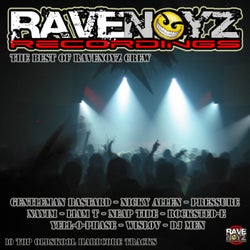 The Best of Ravenoyz Crew